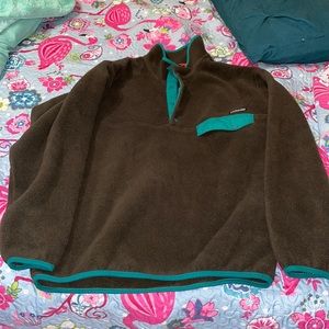 Men’s pullover Patagonia